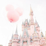 Disney Cuties