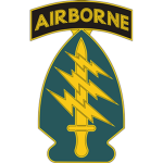((GB)) United States Green Berets