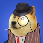 Detective Doge Department