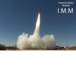 I.M.M - Imperial Military Missiles