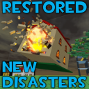 [1M+ Visits!] Survive the Disasters: Restored