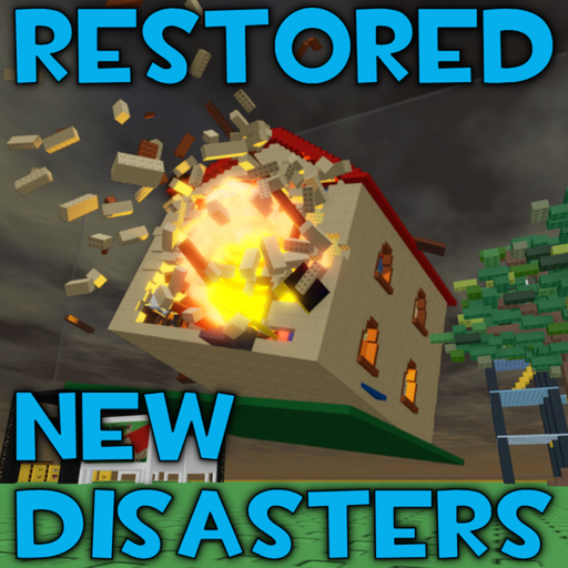 Survive the Disasters: Restored