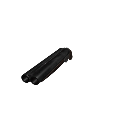 SAWED OFF CUSTOM