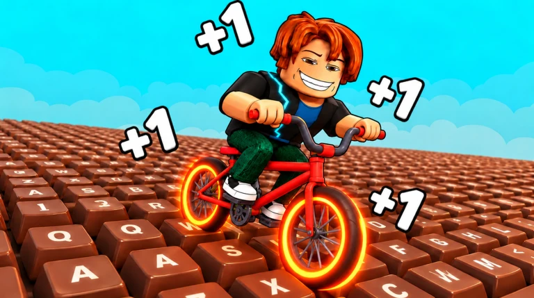 +1 Speed Bike ASMR Escape thumbnail