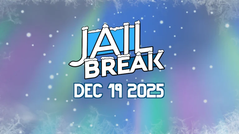 The Winter Update!