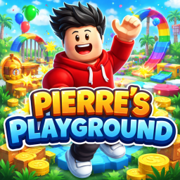 Pierre's Playground