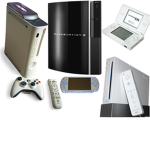 Game Console Fan Club