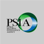 公安調査庁 Public Security Intelligence Agency
