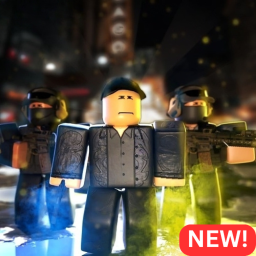 🔎 FBI Academy [NEW💥!]