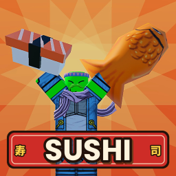 The Sushi Game [RELEASE]
