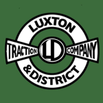 Luxton and District Traction Company