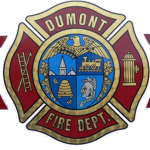 Dumont NJ Fire Department.