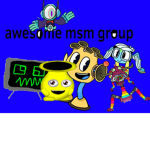 Awesome msm group