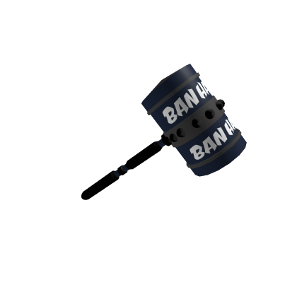 [Updated!] Ban Hammer ! Tool Urban Ocean ACS House