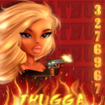 #THUGGA