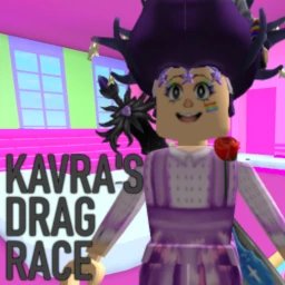 Kavra's Drag Race icon
