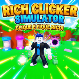 RICH CLICKER SIMULATOR