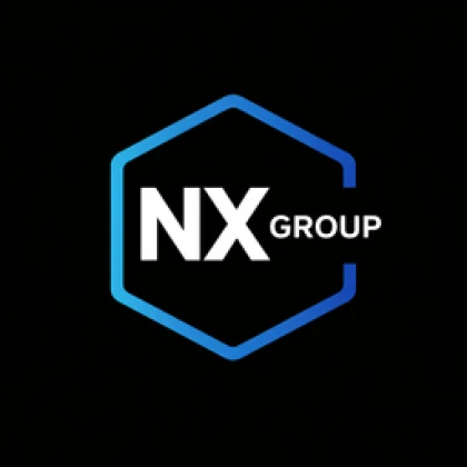 NXGroup Roblox group icon