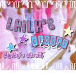 - laila’s closet -