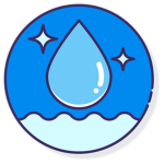 water drinkers