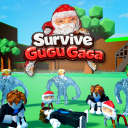 GuguGaga Survive! 🍫