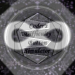 [FINALE] Coder's Difficulty Button Simulator