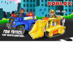Paw Patrol Heroes Roleplay Unofficial Music Group
