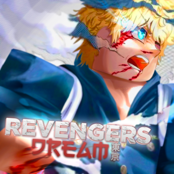 Revengers
