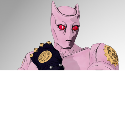 A regular Jojo Game