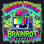 crazy brainrot games