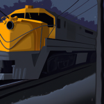 Midwest Train