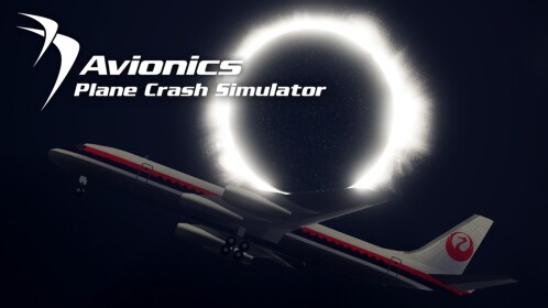 Avionics | Plane Crash Simulator