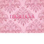 DIOR LUVS