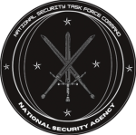[AFOS] National Security Task Force Command