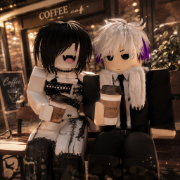 Cocoa & Co. ☕