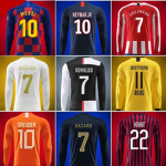 FIFA[clothing]