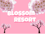 Blossom resort!!!