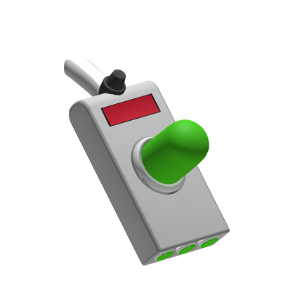 Rick Portal Gun [Rick and Morty] Roblox item