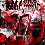 ;77