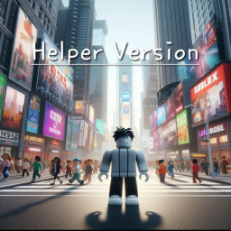 City of life (helpers version)