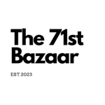 The 71st Bazaar
