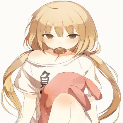 Futaba Anzu  Roblox decal