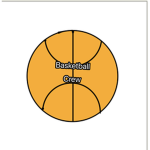 Basketball Crew!
