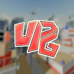 Untitled Parkour Game [Beta]