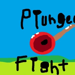 plunger fight icon