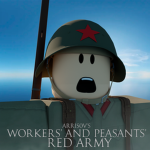 Eurasian Workers' and Peasants' Red Army
