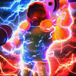 [RELEASE] Muscle