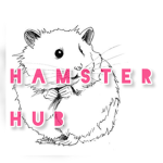 Hamster hub + animal people