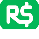 Robux are cool