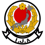 | IJA | Imperial Japanese Army